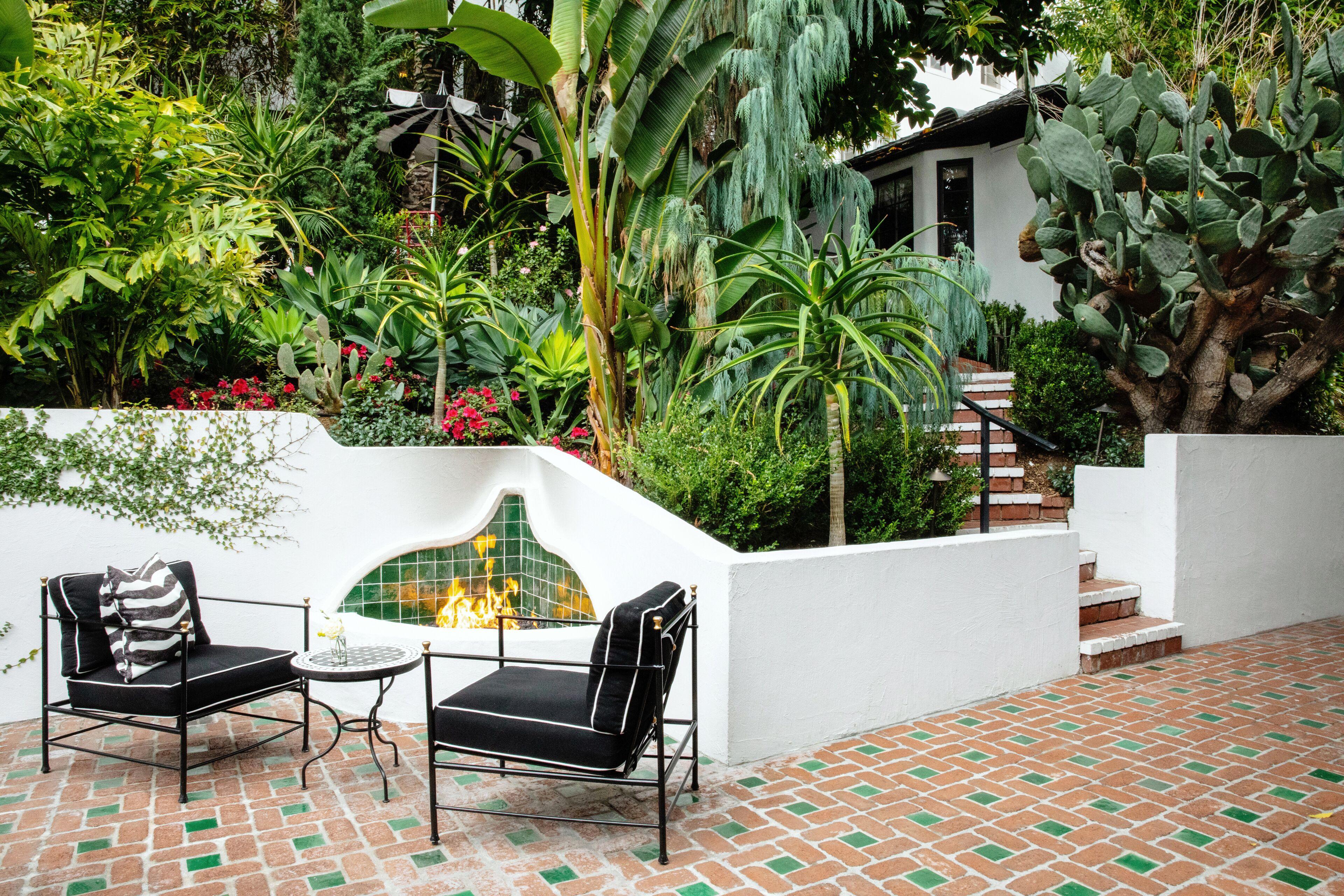 The Prospect Hollywood — Foto’s 2